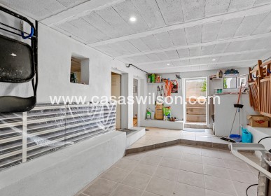 Sale - Townhouse - Ciudad Quesada - Ciudad Quesada - Rojales