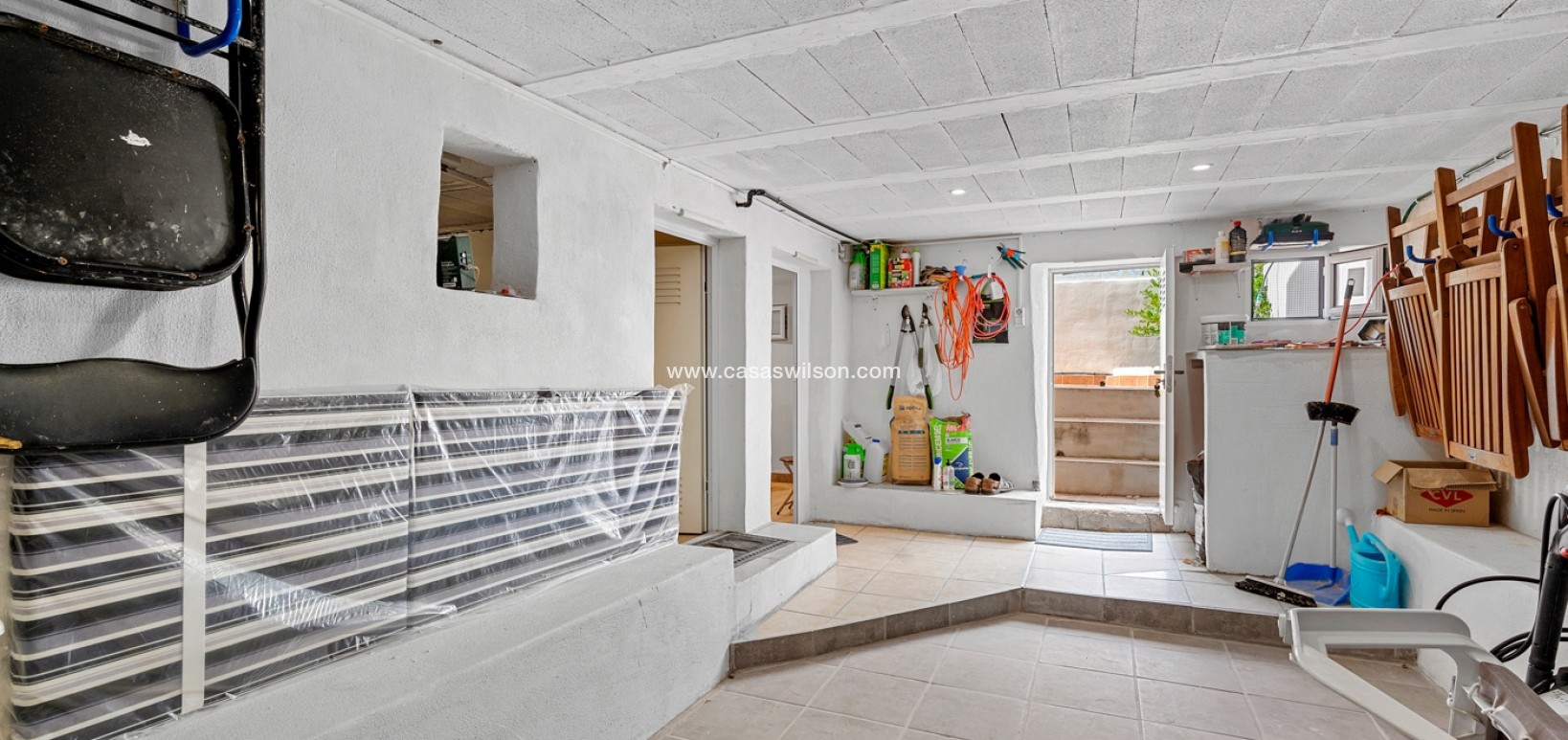 Sale - Townhouse - Ciudad Quesada - Ciudad Quesada - Rojales