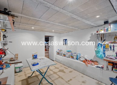 Sale - Townhouse - Ciudad Quesada - Ciudad Quesada - Rojales