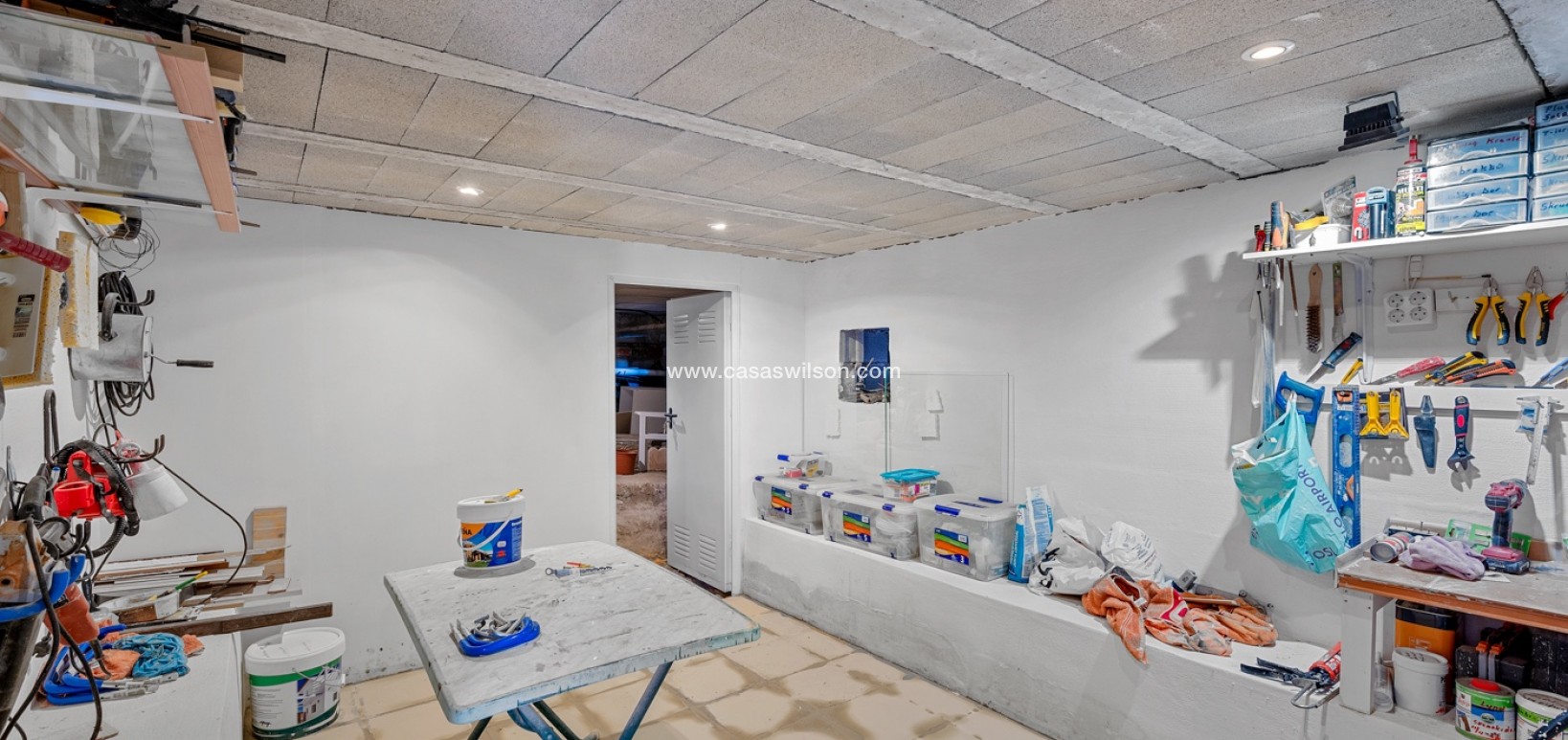 Sale - Townhouse - Ciudad Quesada - Ciudad Quesada - Rojales