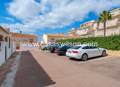 Sale - Townhouse - Ciudad Quesada - Ciudad Quesada - Rojales