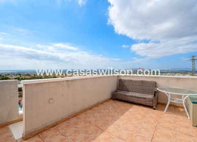 Sale - Townhouse - Ciudad Quesada - Ciudad Quesada - Rojales