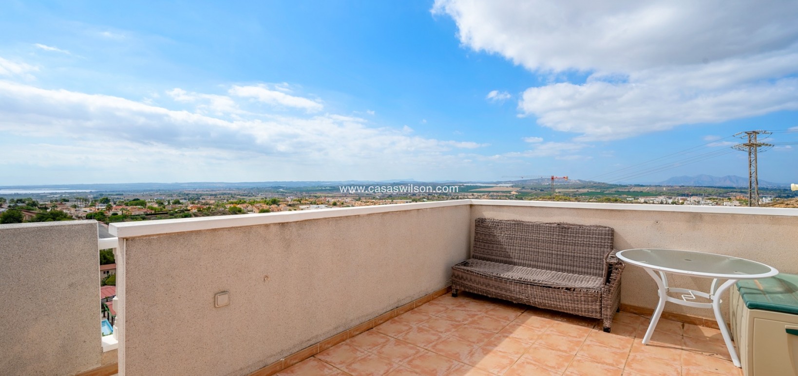 Sale - Townhouse - Ciudad Quesada - Ciudad Quesada - Rojales