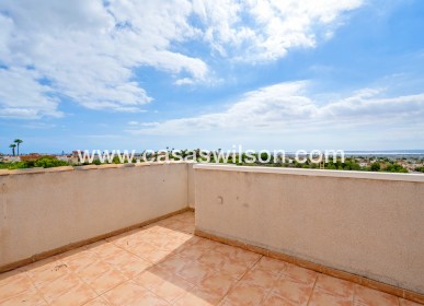 Sale - Townhouse - Ciudad Quesada - Ciudad Quesada - Rojales