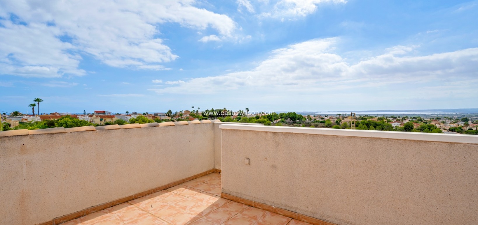 Sale - Townhouse - Ciudad Quesada - Ciudad Quesada - Rojales