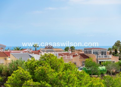 Sale - Townhouse - Ciudad Quesada - Ciudad Quesada - Rojales