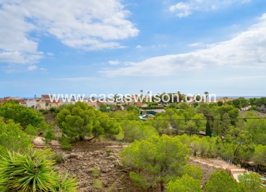 Sale - Townhouse - Ciudad Quesada - Ciudad Quesada - Rojales