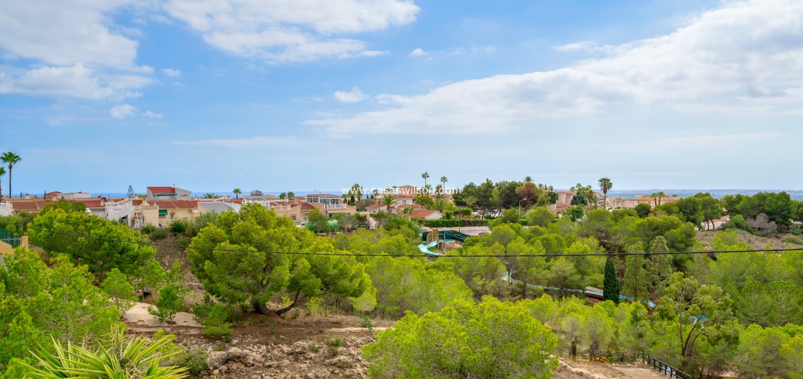 Sale - Townhouse - Ciudad Quesada - Ciudad Quesada - Rojales