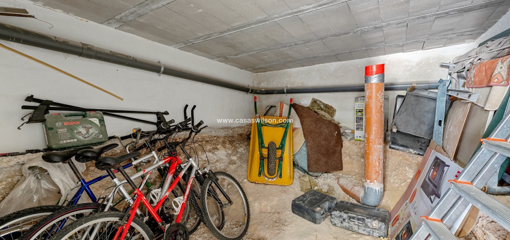 Sale - Townhouse - Ciudad Quesada - Ciudad Quesada - Rojales