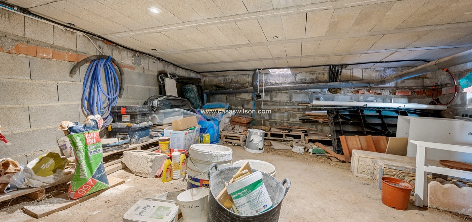 Sale - Townhouse - Ciudad Quesada - Ciudad Quesada - Rojales