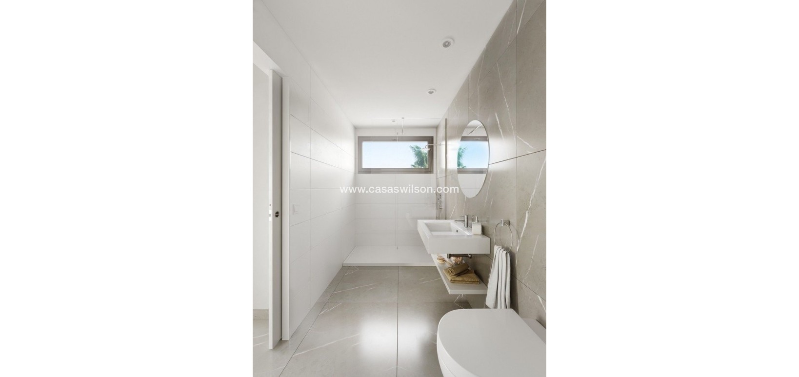 New Build - Apartment - Águilas - Isla del fraile