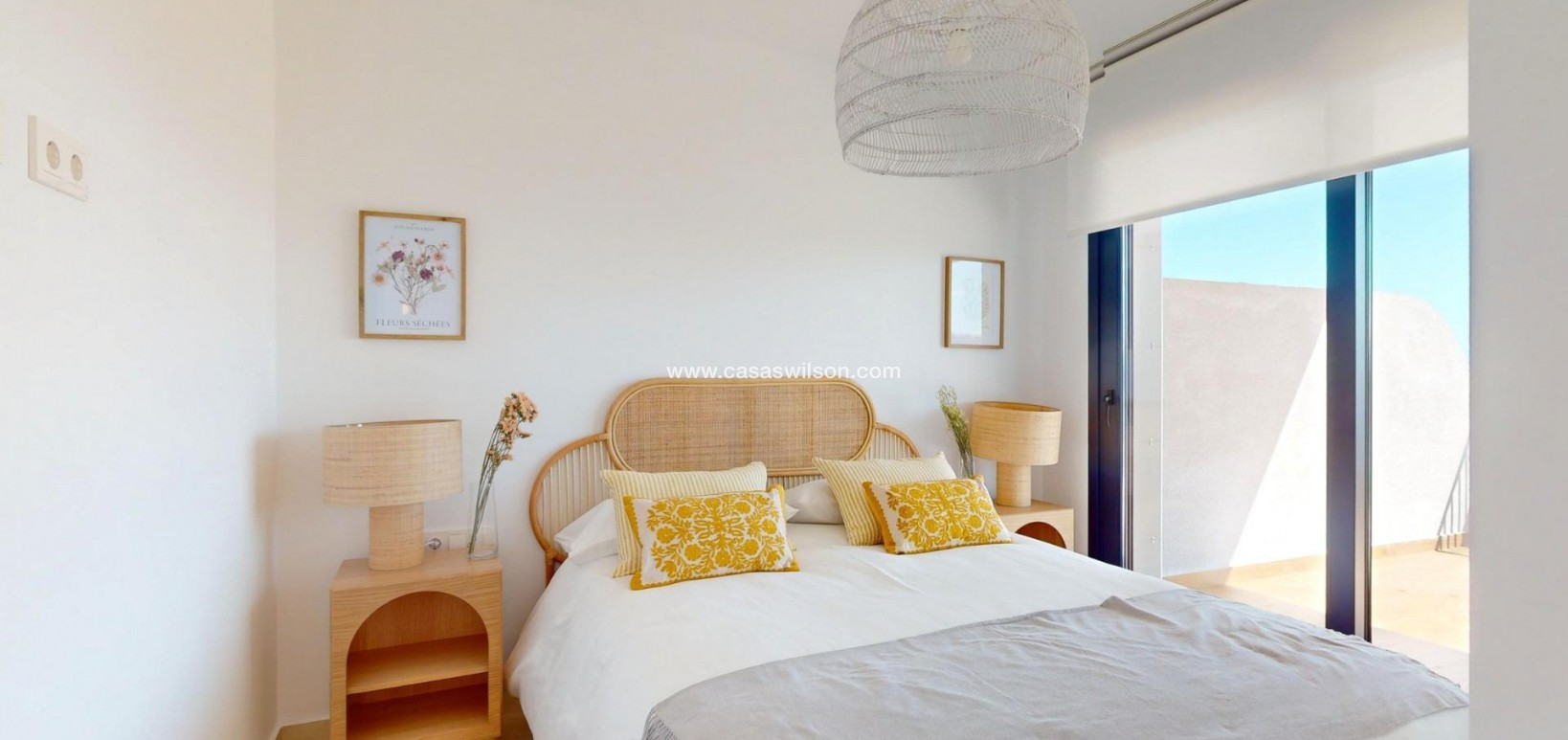 New Build - Apartment - Águilas - Isla del fraile