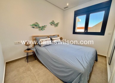 New Build - Villa - Rafal - polideportivo