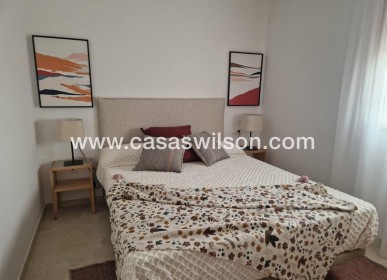 New Build - Apartment - Avileses - pueblo