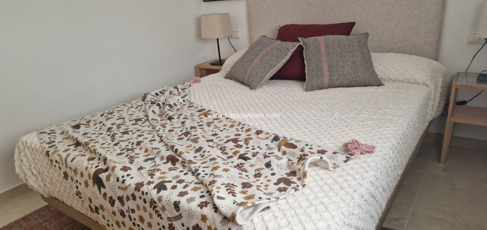 New Build - Apartment - Avileses - pueblo