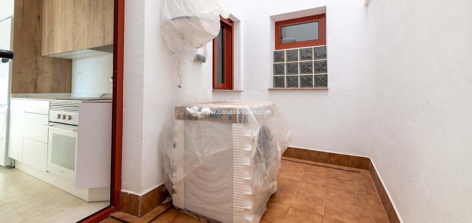 New Build - Apartment - Avileses - pueblo