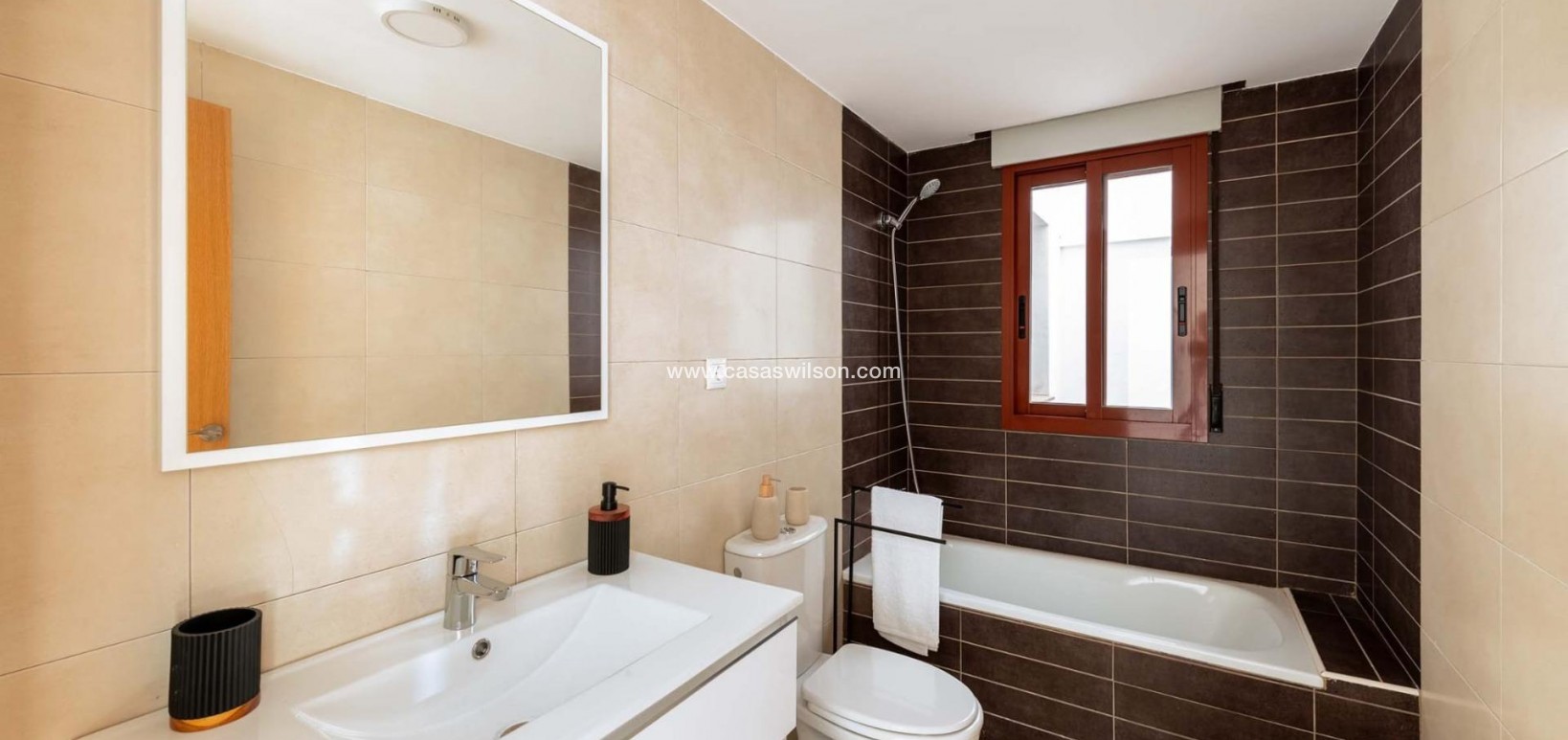 New Build - Apartment - Avileses - pueblo