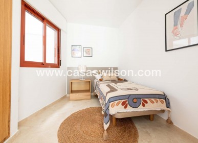 New Build - Apartment - Avileses - pueblo