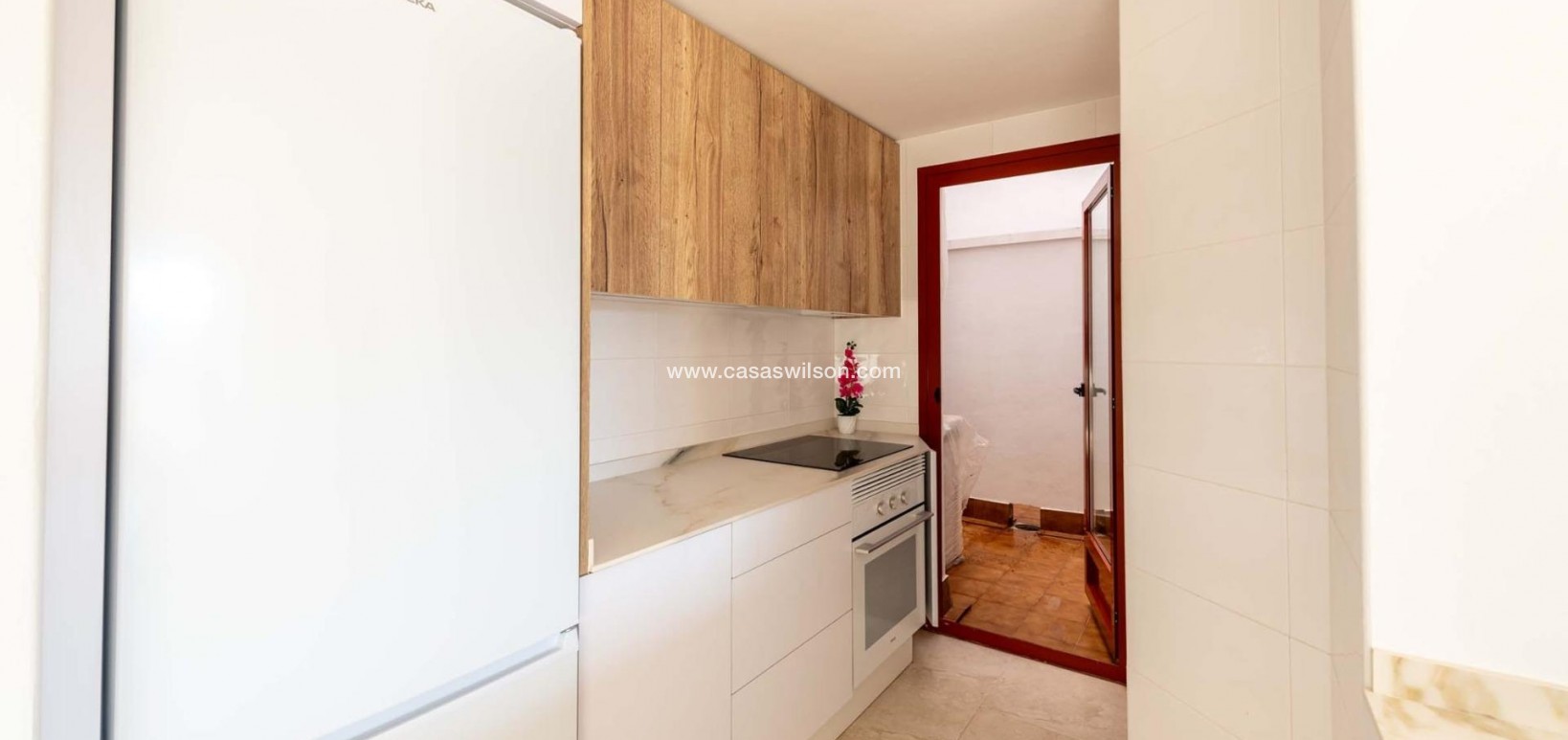 New Build - Apartment - Avileses - pueblo