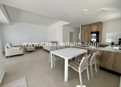 New Build - Villa - Rojales - Atalaya Park