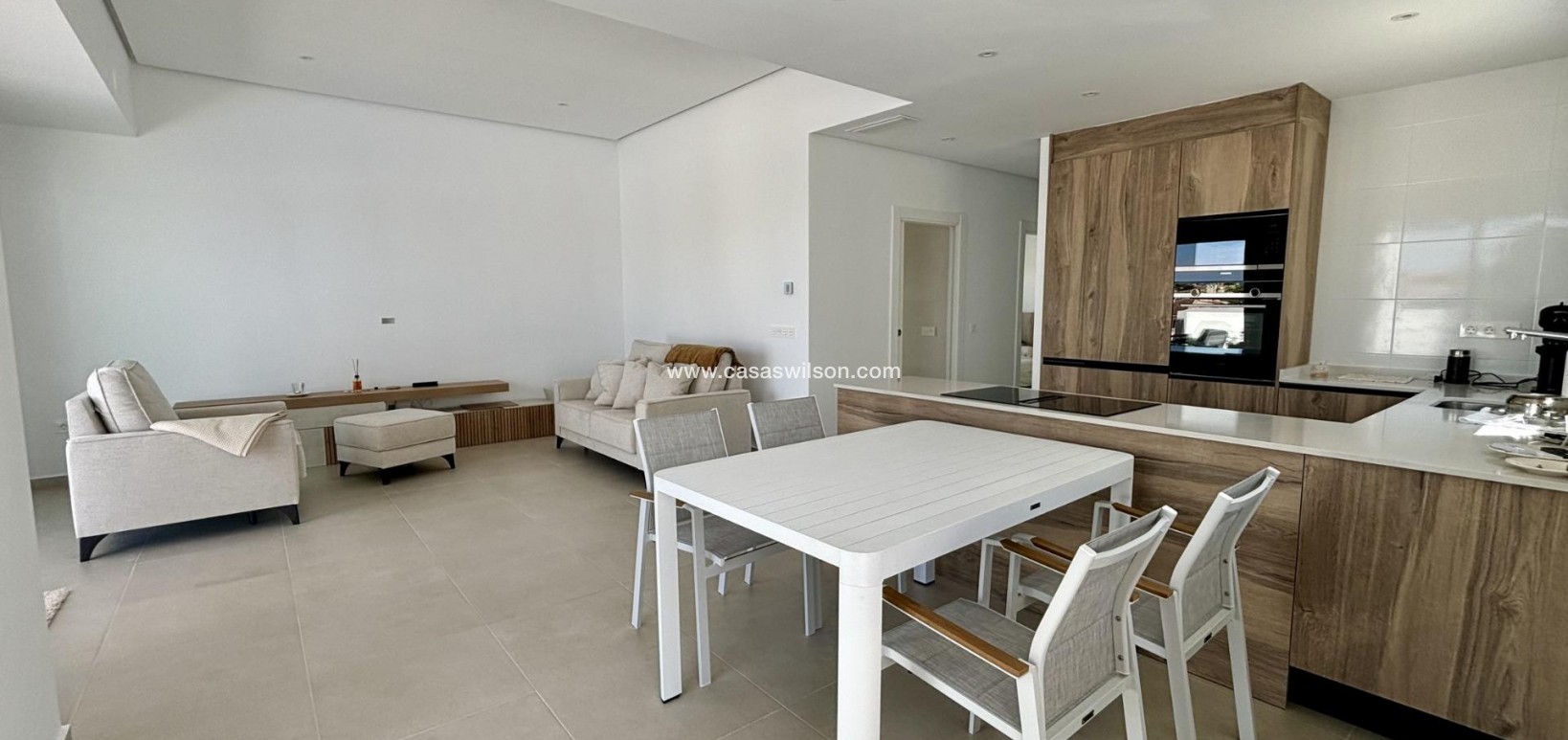 New Build - Villa - Rojales - Atalaya Park