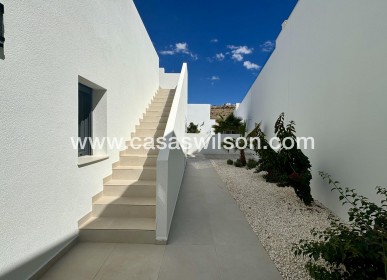 New Build - Villa - Rojales - Atalaya Park