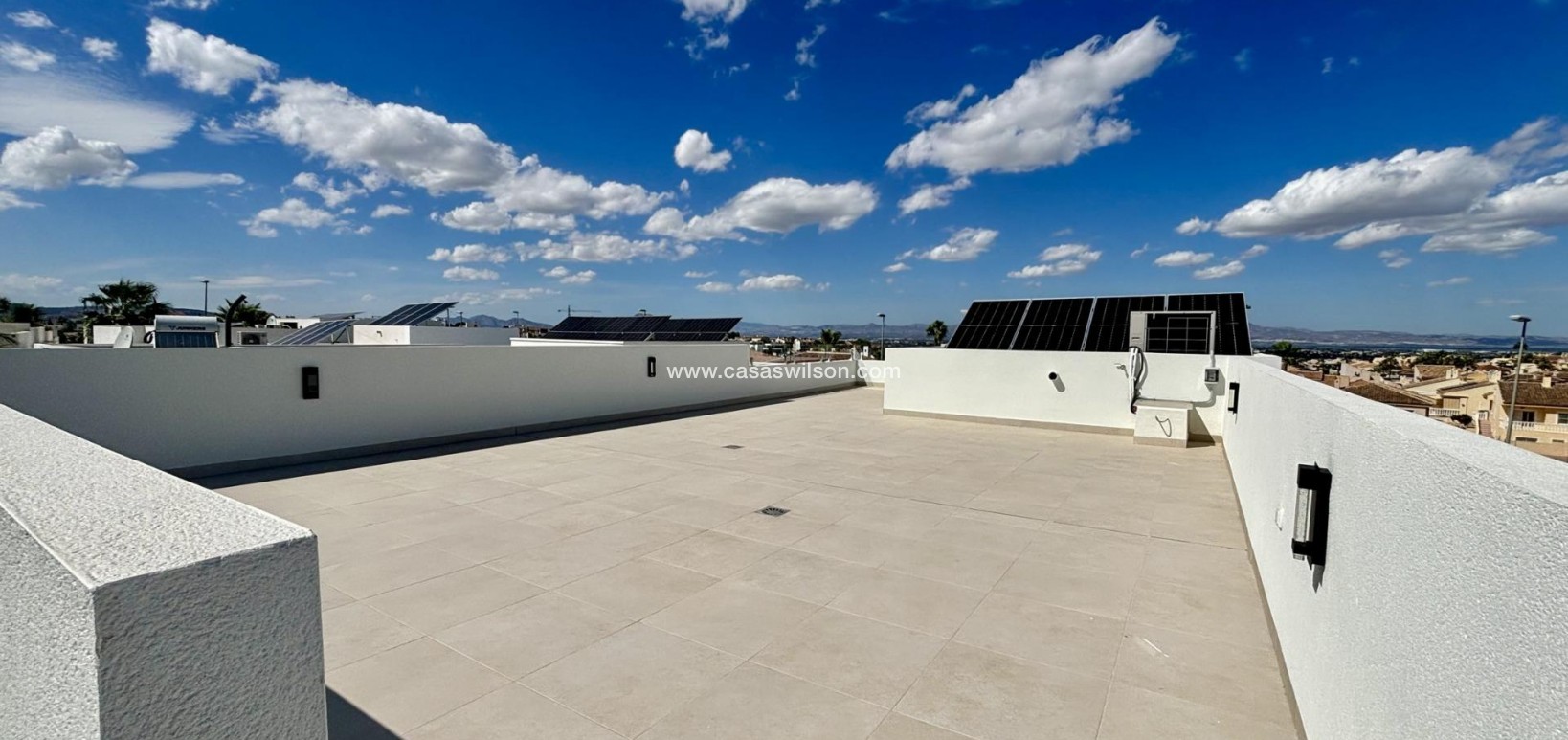 New Build - Villa - Rojales - Atalaya Park