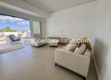 New Build - Villa - Rojales - Atalaya Park