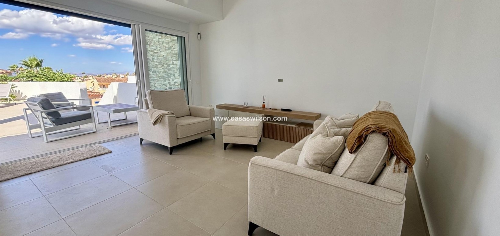 New Build - Villa - Rojales - Atalaya Park