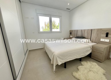 New Build - Villa - Rojales - Atalaya Park