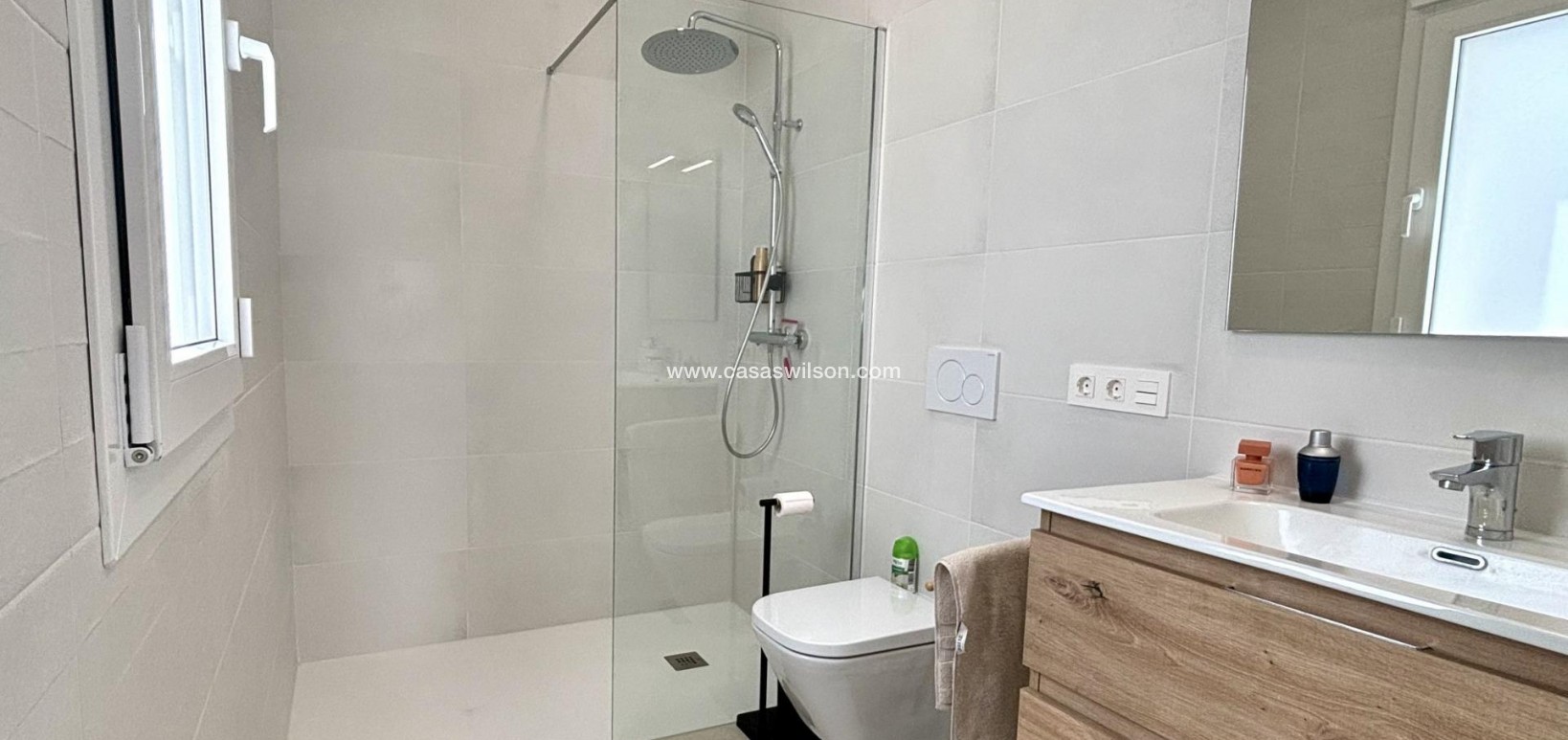 New Build - Villa - Rojales - Atalaya Park