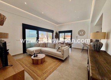 New Build - Villa - Rojales - Atalaya Park