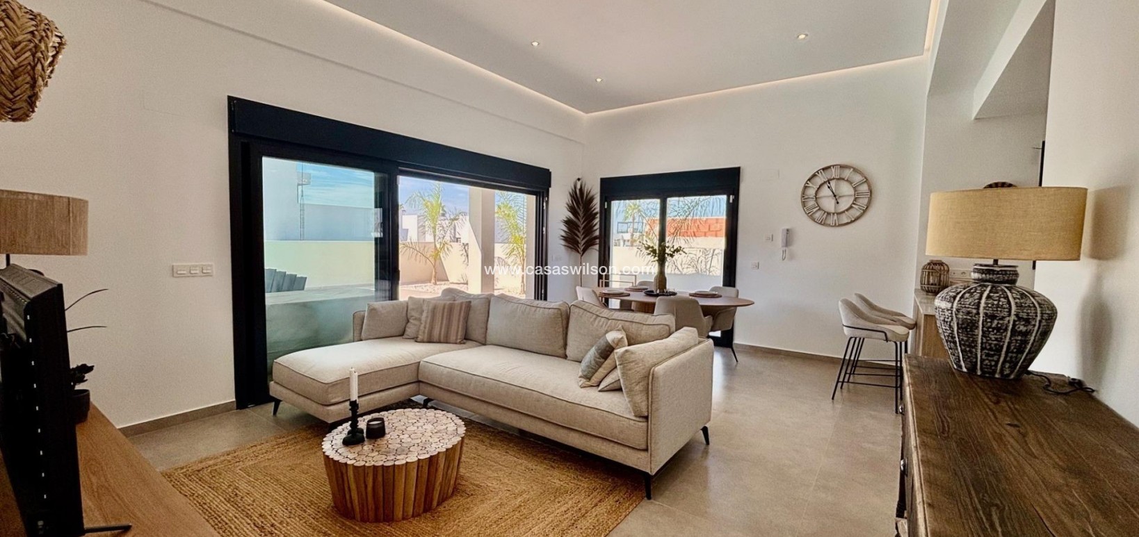 New Build - Villa - Rojales - Atalaya Park