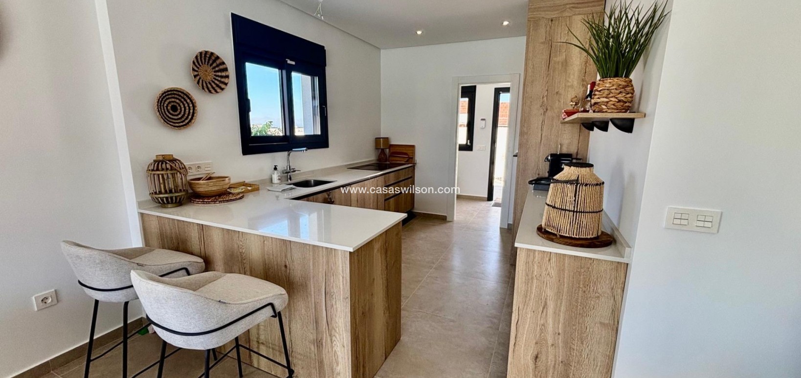 New Build - Villa - Rojales - Atalaya Park