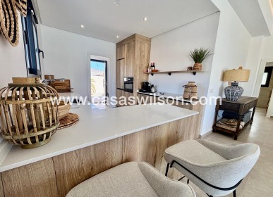 New Build - Villa - Rojales - Atalaya Park