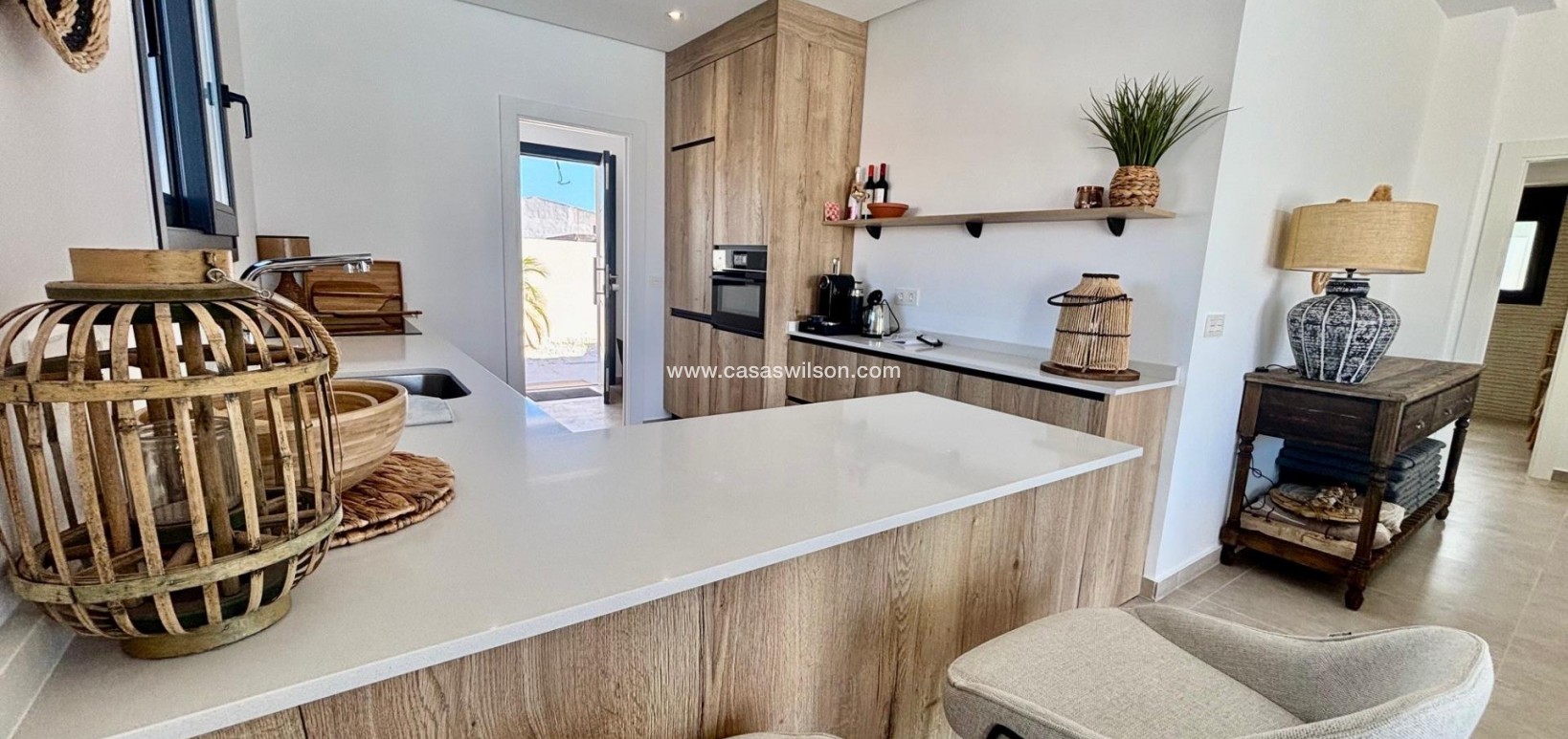 New Build - Villa - Rojales - Atalaya Park