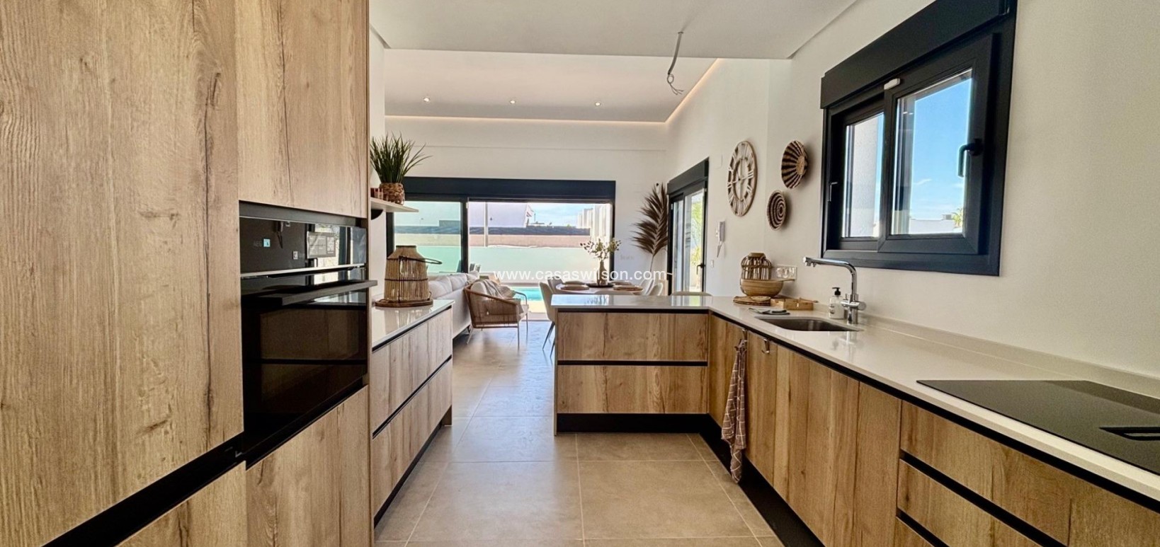 New Build - Villa - Rojales - Atalaya Park