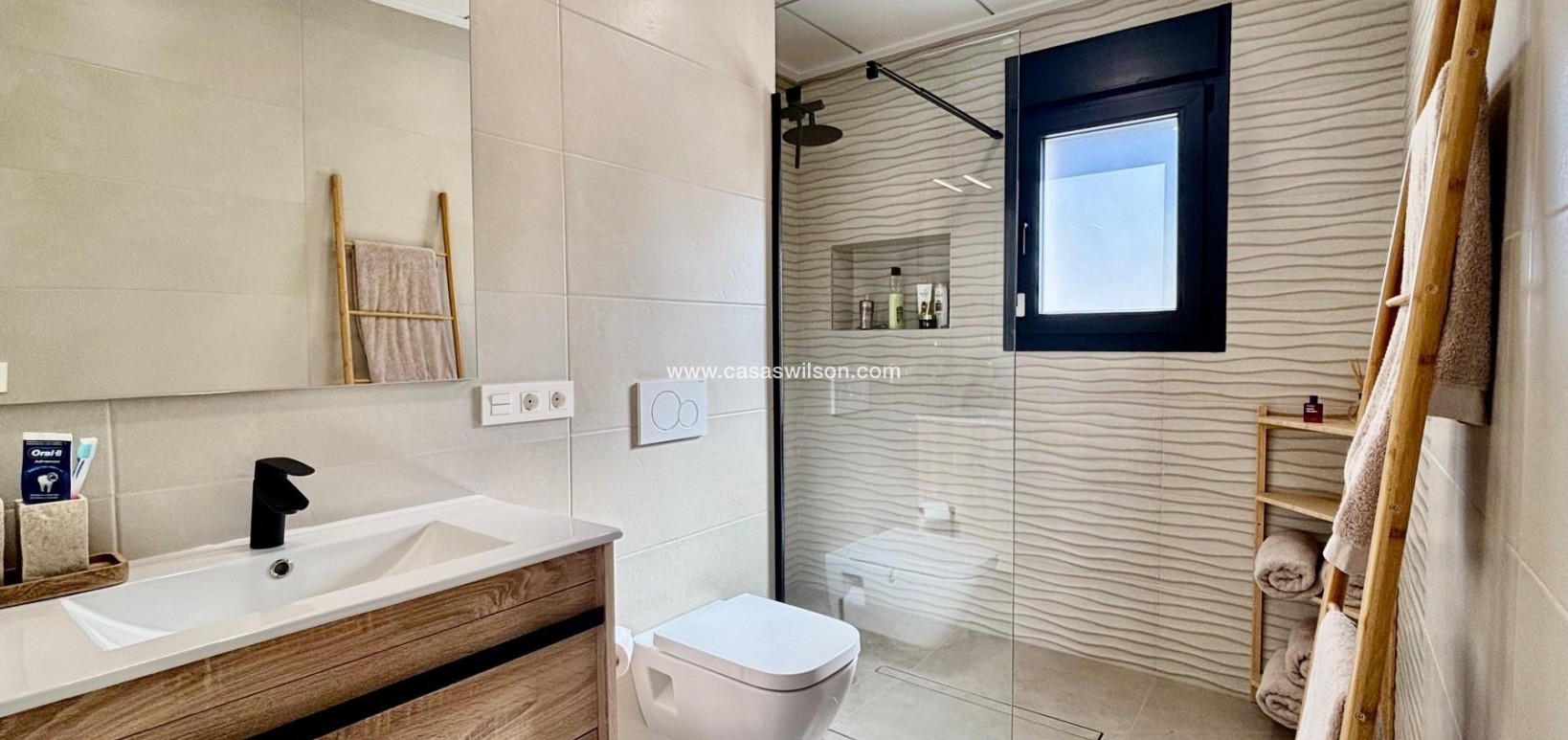 New Build - Villa - Rojales - Atalaya Park