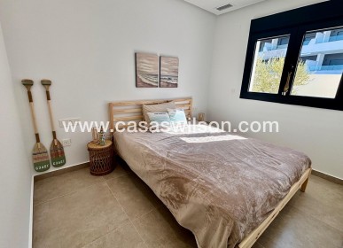 New Build - Villa - Rojales - Atalaya Park