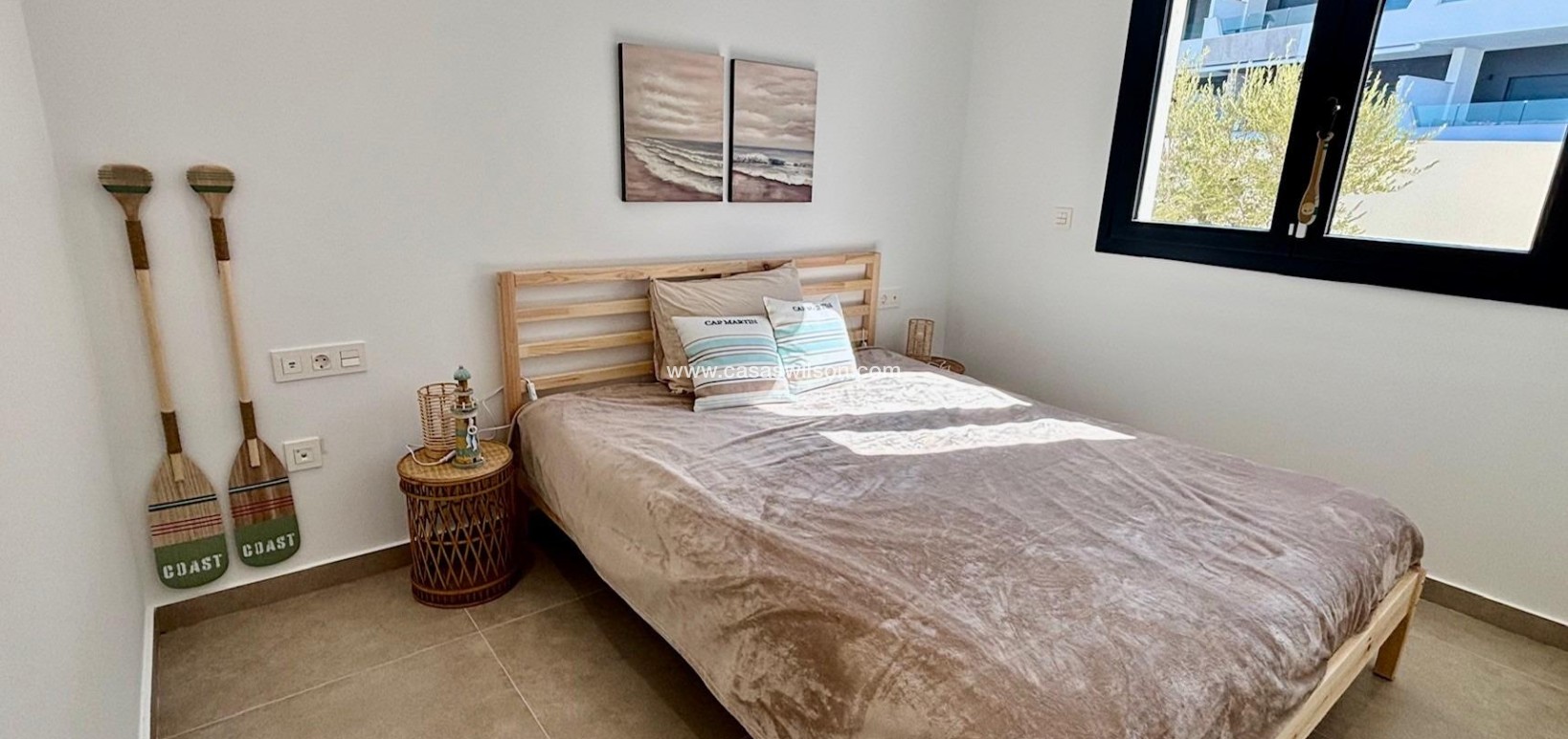 New Build - Villa - Rojales - Atalaya Park