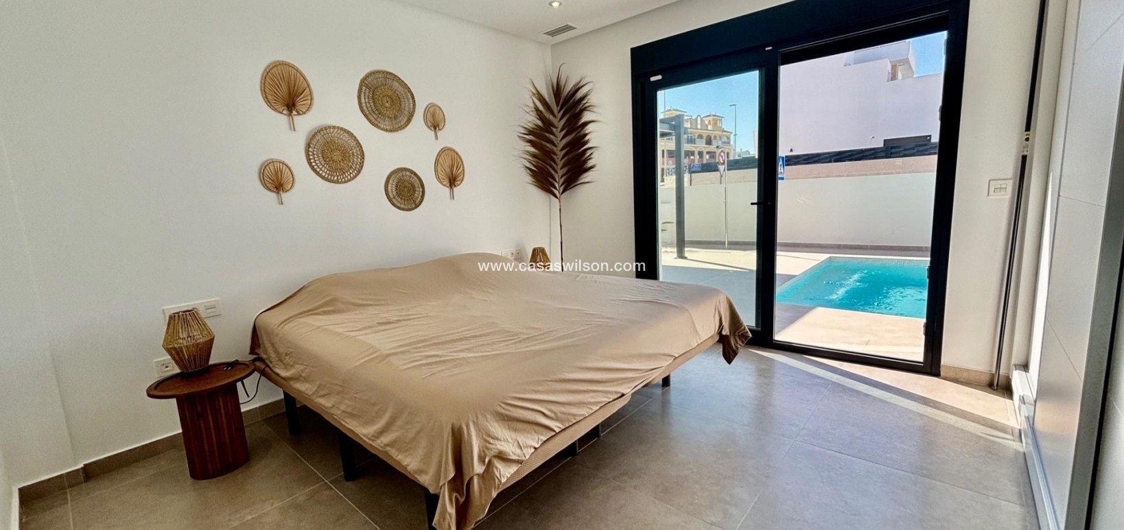 New Build - Villa - Rojales - Atalaya Park