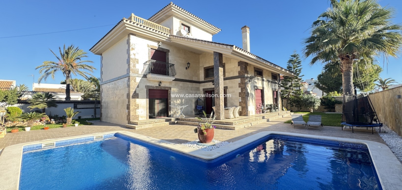 Venta - Chalet - Cabo Roig