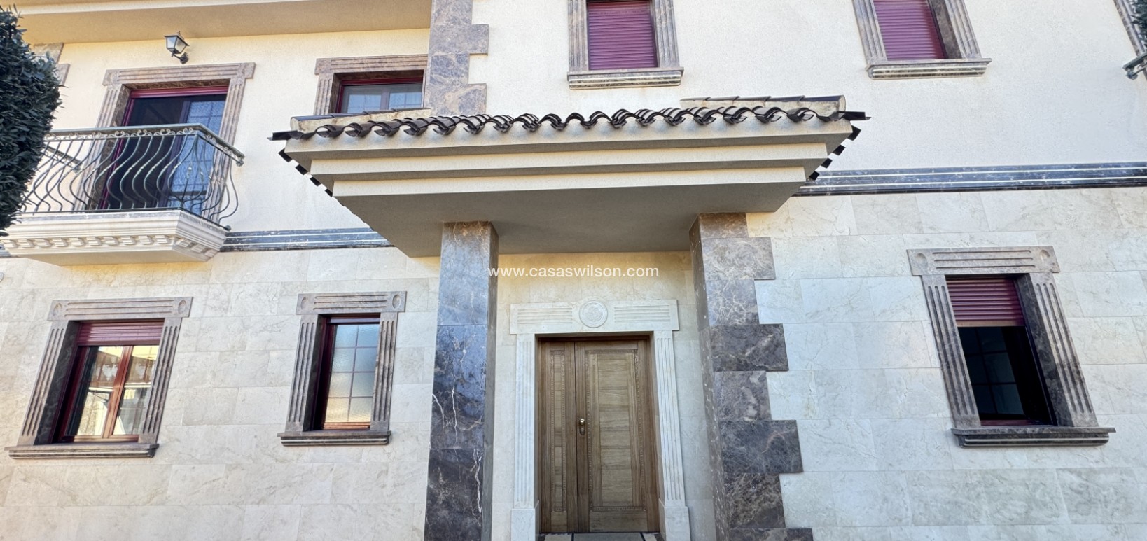 Venta - Chalet - Cabo Roig