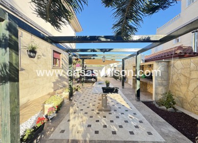 Venta - Chalet - Cabo Roig