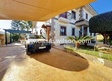 Venta - Chalet - Cabo Roig