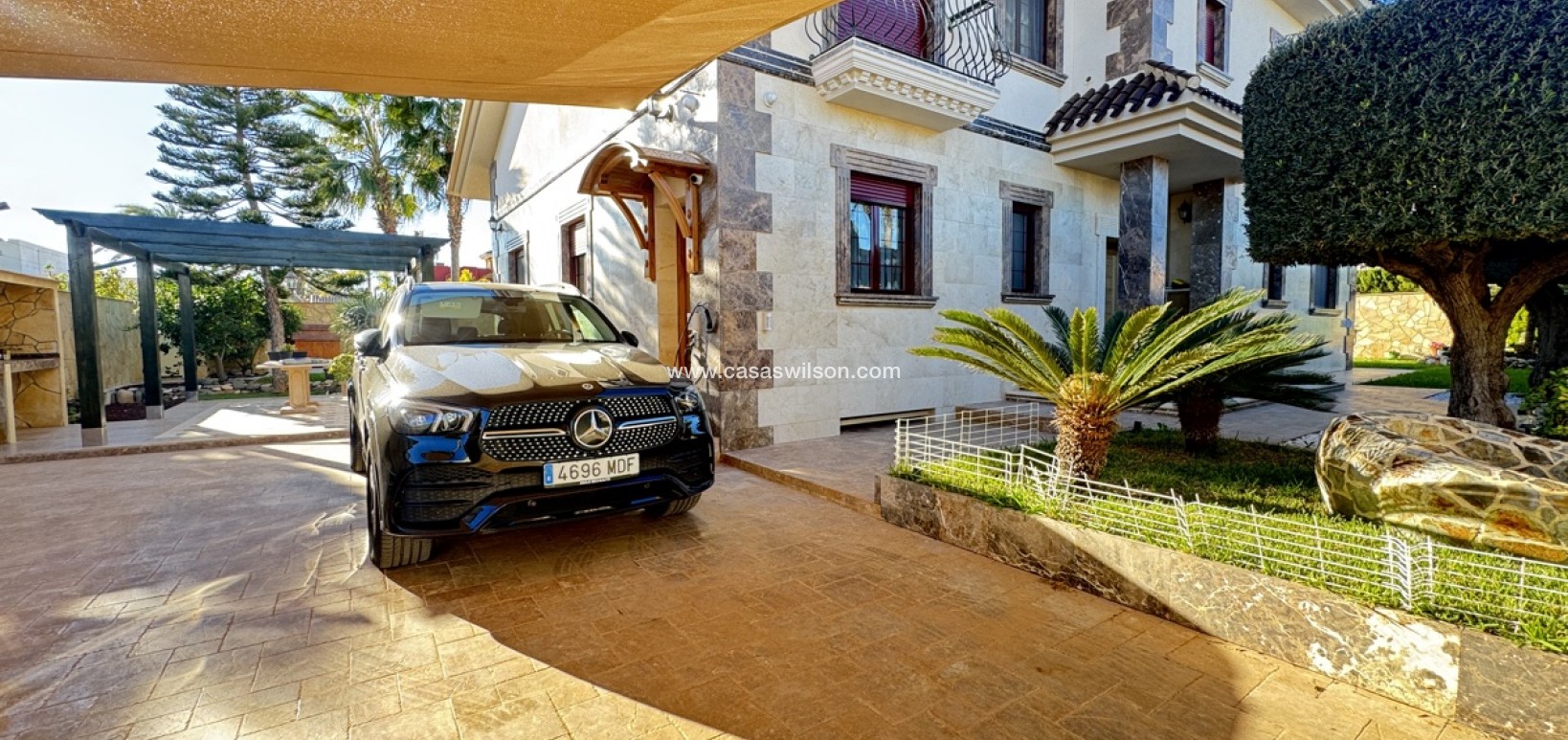 Venta - Chalet - Cabo Roig