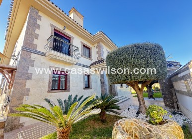 Venta - Chalet - Cabo Roig