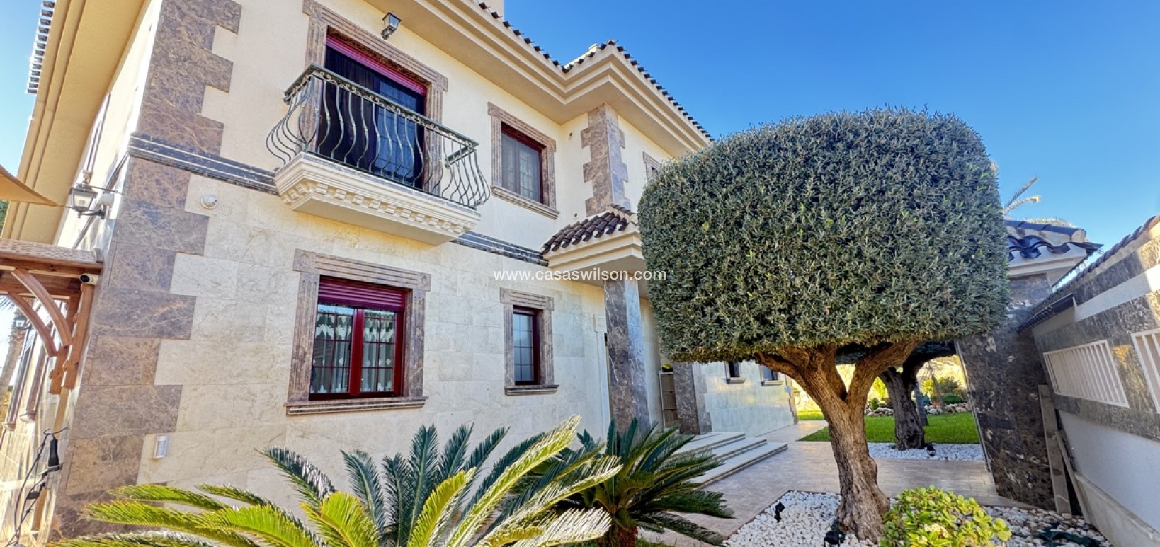 Venta - Chalet - Cabo Roig
