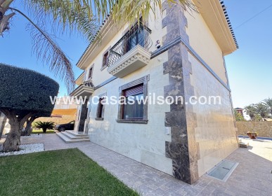 Venta - Chalet - Cabo Roig