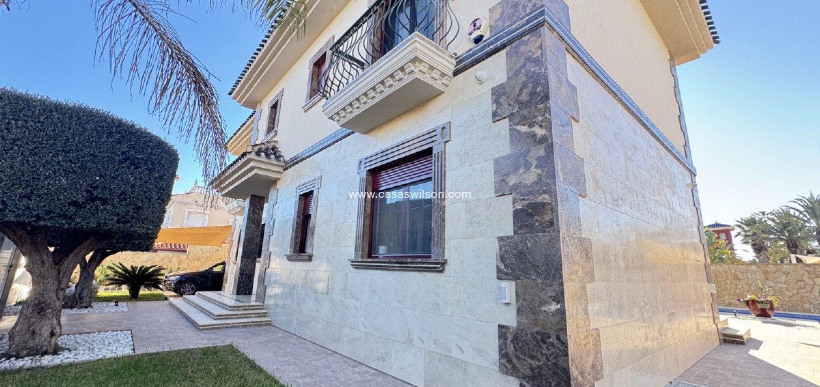 Venta - Chalet - Cabo Roig